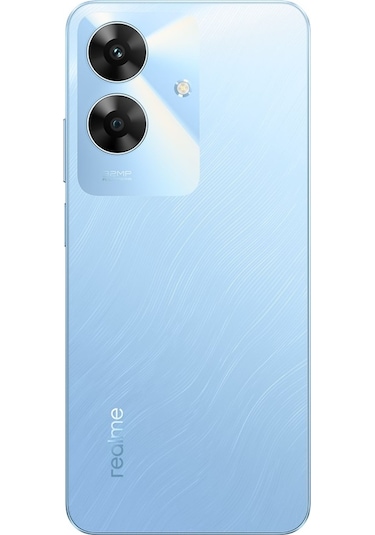 Realme Note 60 6 GB 128 GB (Realme Türkiye Garantili)