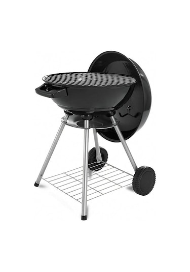 Blooma Eiger Kömürlü Mangal 44 CM