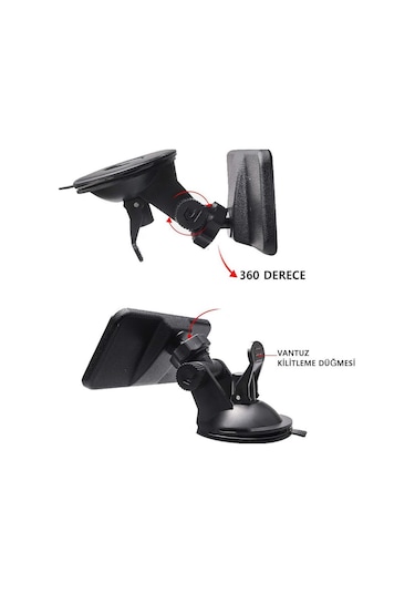 Zhltools Ayarlanabilir Bebek Kontrol Aynası