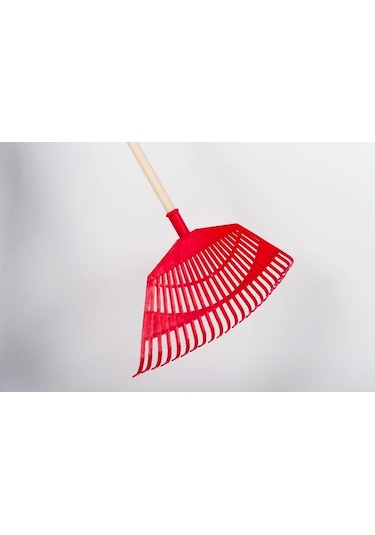 Agrati 920 Yaprak Süpürgesi 55cm