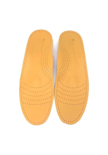 İcemen 101 Full Ortapedik İç Tabanlık - Naturel