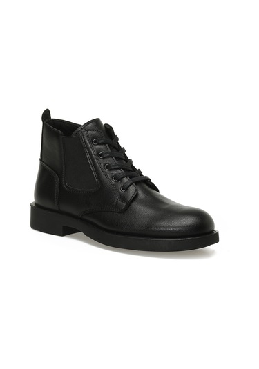 Garamond Bozat Pro 5pr Siyah Erkek Klasik Bot 000000000102045155 Siyah