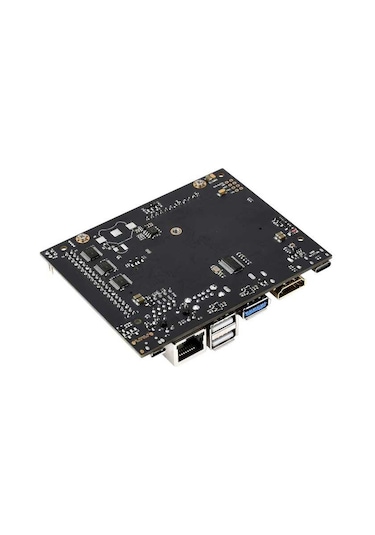 Jetson Nano Geliştirme Kiti - Lite