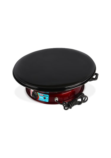 Güryan Elektrikli Katmer Sacı