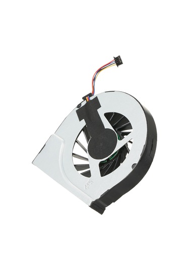 Qingmipy Hp Pavilion G6-2000 Dizüstü Bilgisayar İçin Cpu Soğutucu Fan - Hızlı Soğuma, Performansı Artırır, 5v 4 Pin Siyah Diğer