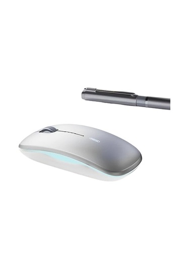 Inphic M5 Kablosuz  Şarj Edilebilir Mouse