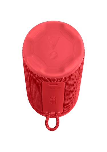 Jbl Grıp Bluetooth Hoparlör, Kırmızı