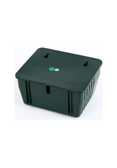 Sk131 Ultrasonik Akıllı Alarm Haşere Öldürücü Killer Cihaz