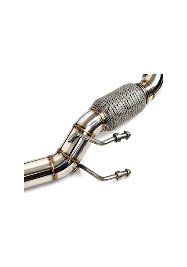 R2p Downpipe - Vw Jetta-golf 1.6 Cay Tdı Dizel 2010-2013