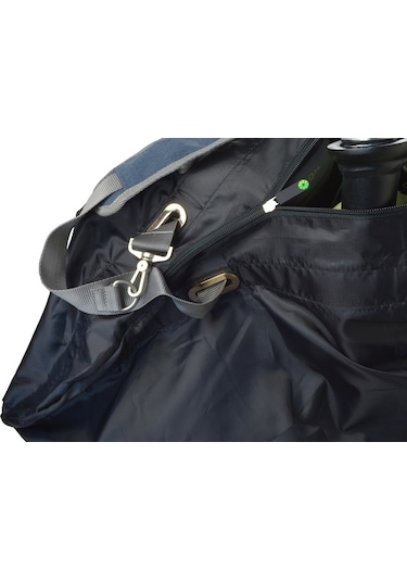 Dahon Sele Altı Çanta + Taşıma Kılıfı Stow Away Bag Std