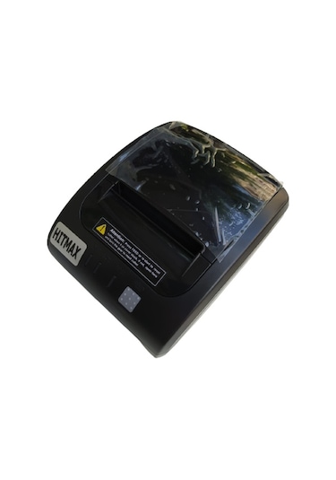 Hitmax HT-80M Termal Adisyon Fiş Yazıcı