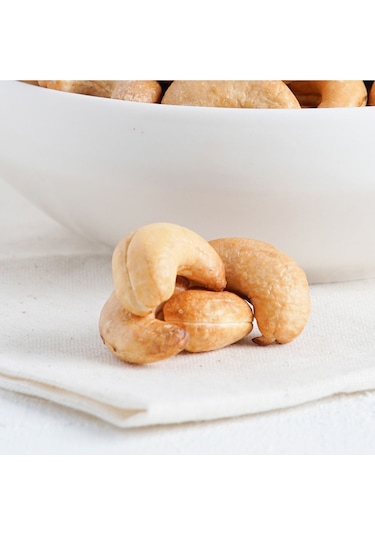 Bulutlar Kuruyemiş Kaju Kavrulmuş Kg 500 Gr-yağlı 500 G