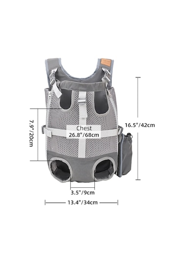 Jokmae Hava Geçirgen Taktik Sırt Çantası