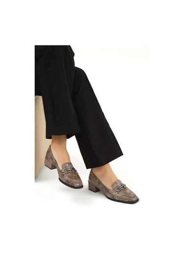 Tamer Tanca Kadın Hakiki Deri Vizon Rugan Loafer Ayakkabı 923 442 Bn Ayk Sk22/23 Vızon Krsk Rgn Vizon Tamer Tanca Kadın Hakiki Deri Vizon Rugan Loafer Ayakkabı 923 442 Bn Ayk Sk22/23 Vızon Krsk Rgn Vizon