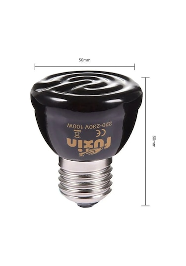 Newclassic Seramik Isıtıcı Lamba 122634310