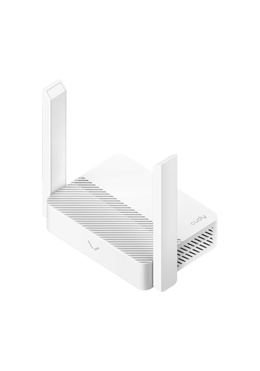 Cudy WR300 2.4 GHz 300 Mbps Router