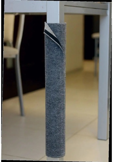 Tırnak Törpüleme Direği 70x40 Masa Bacağı Üzerine 156556380