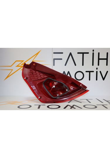 Ford Fiesta 5d 08-12 Sağ Stop Lambası R 8a61-13a602-aa