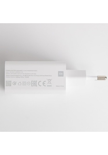 Axya Xiaomi Turbo 55W 6A Hızlı Şarj Cihazı Ve Type-C