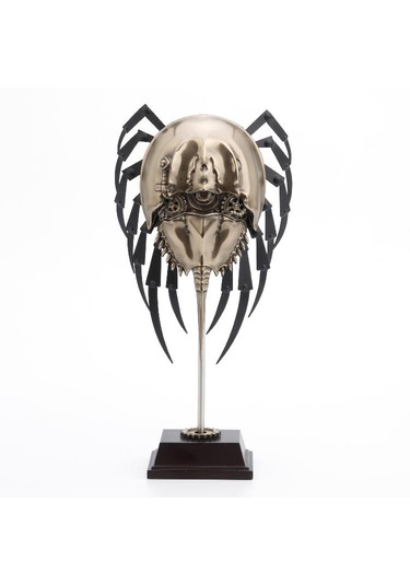 Veronese Serisi-wise Karışık-yengeç-16x8,5x29,5 Cm-jwu77887a11