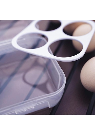 Suntek Ev 3.9x3.9x2.8in Için 4-ızgara-3,9x3,9x2,8-inç Beyaz