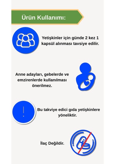 Afye Gınkgo 60 Bitkisel Kapsül