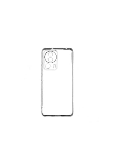 Xiaomi Mi 13 Lite Kılıf Zore Süper Silikon Kılıf