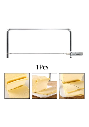 Suntek Tereyağı Dilim Kesici Mutfak Gadget 7.5-inç 7.5 İnç Diğer