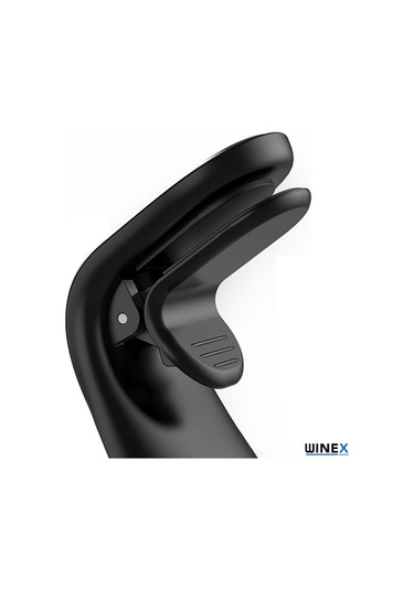 Winex Manyetik Araç İçi Mıknatıslı Telefon Tutucu