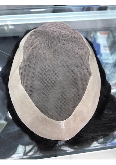 Mono Klasik Protez Saç