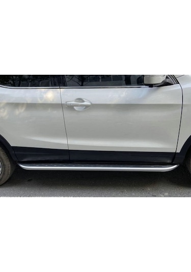 Kia Sportage Yan Basamak Oem Tip 2022+ Arası Uyumlu