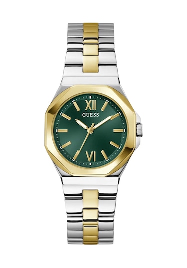 Guess Gugw0873l4 Kadın Kol Saati Metalik Gri