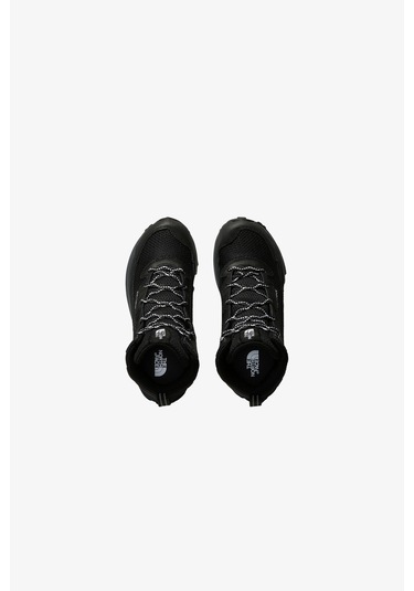 The North Face Y Fastpack Hıker Mıd Wp Çocuk Siyah Bot Nf0a7w5vkx71 Siyah