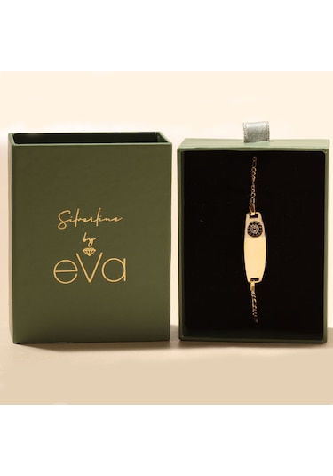 Çocuk Bileklik 718509 Gold