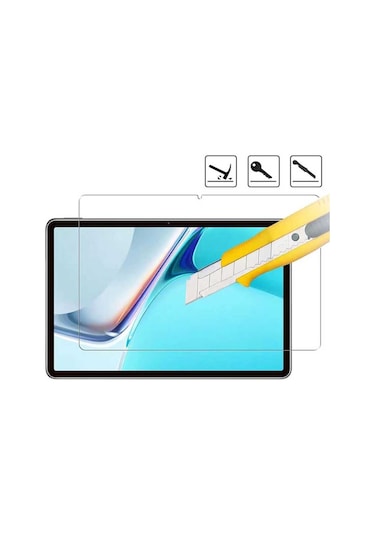 Khayra Xiaomi Redmi Pad Se Uyumlu Khyr Tablet Blue Nano Ekran Koruyucu-renksiz