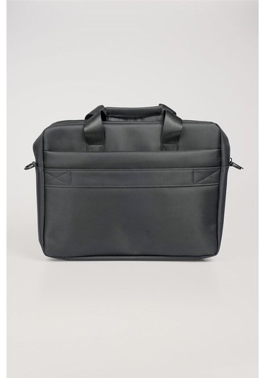 Ççs 71468 Evrak Çantası Siyah