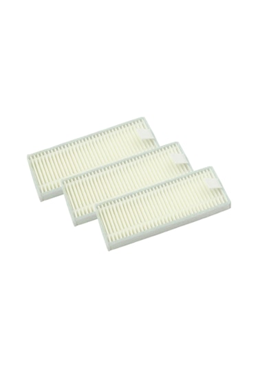 Arçelik Uyumlu Imperium Robo Rs 3221 Robot Süpürge Hepa Filtresi 3 Adet