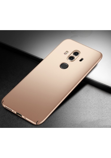 Huawei Mate 10 Pro Kamera Korumali Kaliteli Soft Silikon Kilif 519180176