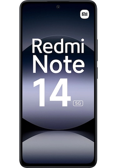 Xiaomi Redmi Note 14 5G 256 GB (Distribütör Garantili)