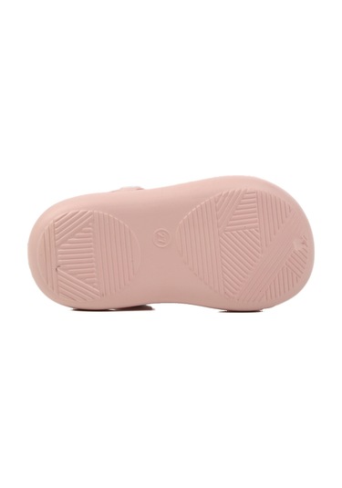 Pudra Kız Çocuk Sabo Terlik Yumurcak P Pudra