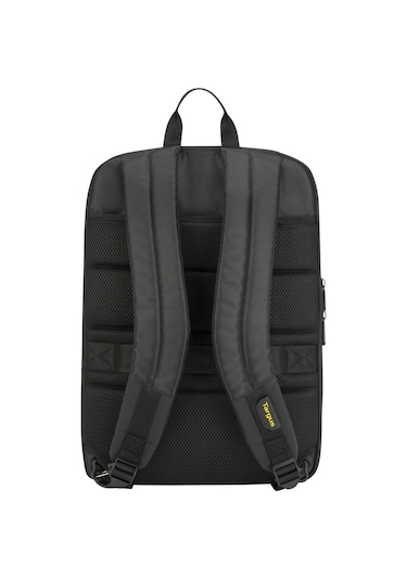 Targus Tcg661Gl Citygear 15.6" Çok Yönlü Notebook Sırt Çantası