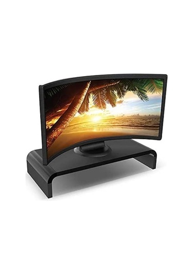 Everest MS-E01 Mönitör Yükseltici Stand