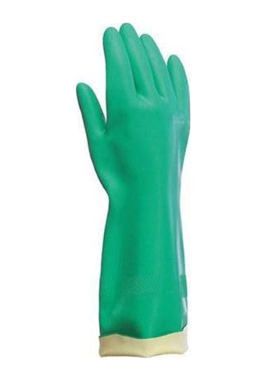 Mapa Ultra Nitril 491 Kimyasal Koruma Eldiveni No:9