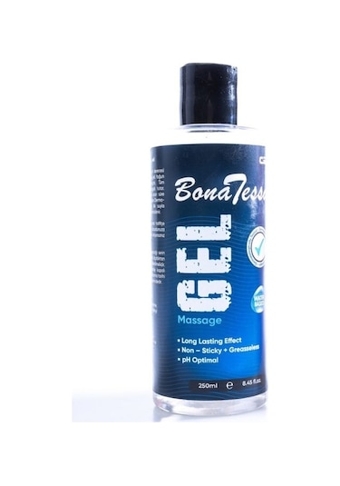 Cabs Bona Tessa Gel 250 Ml