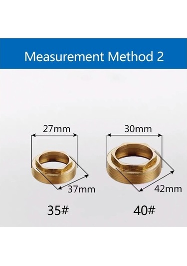 Joyhub Mingjin Shop2 35 Mm Tip 1 Stili Musluk Kolu Aksesuarları Banyo Yedek Krom Kaplama Musluklar Kartuş Makara Musluk Tek Metal Kol Kolu 02jhbz Renkli Çok Renkli