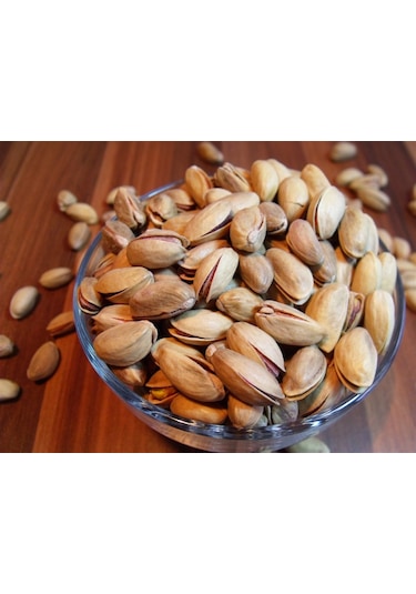 Antep Fıstığı Naturel 1 KG