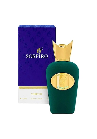 Sospıro Vıbrato 100 ML