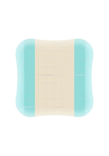 Coloplast Comfeel Plus 3110 Yara Örtüsü 10 x 10 CM