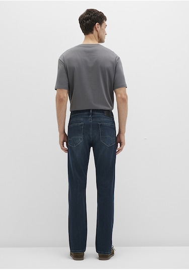 Mavi - Hunter Mavi Premium Mavi Jean Pantolon 0020231266 Mavi