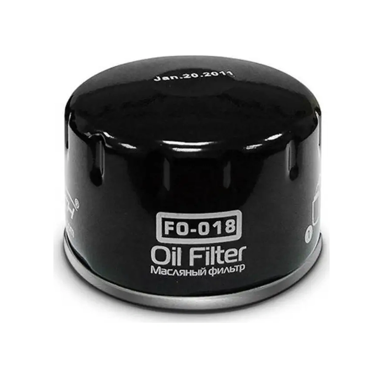 Fortech Filtreler Renault Duster - Logan - Largus İçin 146069301